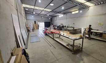 Imagem 5: Venda Commercial / Industrial Contagem MG