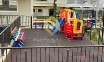 Imagem 3: Apartamento- 2 quartos, 1 vaga, nascente- Chácaras São Pedro