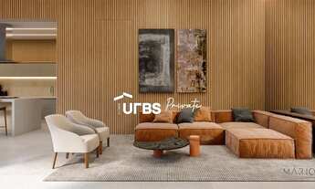 Imagem 5: Jardins Bolonha - Casa de Condomínio 3 quartos, sendo 3 suítes