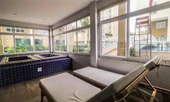 Imagem 4: Apartamento 2 Quartos sendo 1 Suíte - Condomínio Connect Life Work Trade