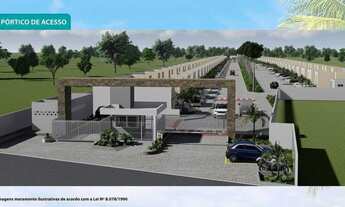 Imagem 2: Casa à venda no PRAIAS DA BARRA RESIDENCE , CAPUÃ, Barra dos Coqueiros, SE