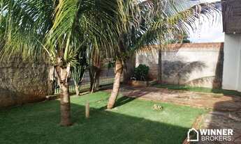 Imagem 5: Casa com 3 dormitórios à venda, 136 m² por R$ 450.000,00 - Loteamento Bela Vista - Maringá