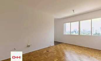 Imagem 2: Venda Apartamento 2 Dormitórios - 80 m² Vila Olímpia