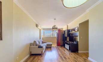 Imagem 3: Apartamento 3 dorms. suíte - 2 vagas