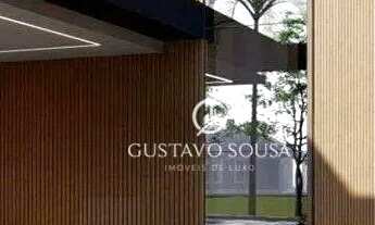 Imagem 4: Casa com 4 dormitórios à venda, 251 m² por R$ 1.900.000,00 - Cidade Alpha - Eusébio/CE