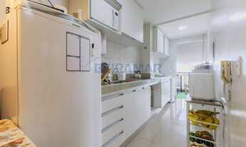 Imagem 7: Apartamento 2 Quarto, 64m², Varanda Gourmet Residencial Tagualife, Taguatinga Sul