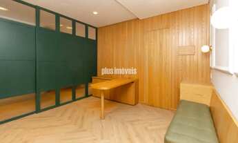 Imagem 2: Conjunto comercial para venda e locação em Moema , 34m²