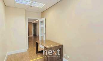 Imagem 3: Sala - Cambuí - Campinas