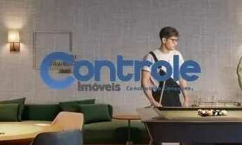 Imagem 4: Chateau Meirelles Residence - Campinas, São José-SC