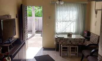 Imagem 2: Casa em Condomínio de 2 dormitórios e vaga na Glória