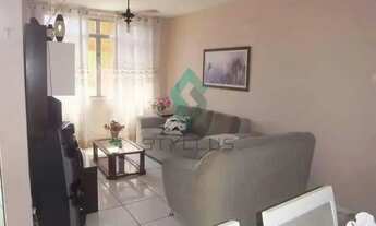 Imagem 6: Higienópolis Casa em condomínio com 3 dormitórios