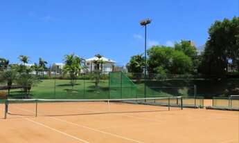 Imagem 3: Terreno em Alphaville- Lado Catuana