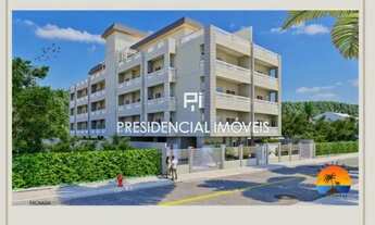 Imagem: APARTAMENTO RESIDENCIAL em ARRAIAL DO CABO