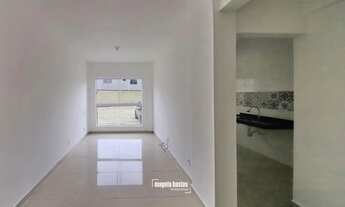 Imagem: Apartamento 2 quartos - Roma
