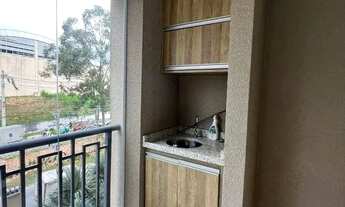 Imagem: Apartamento com 2 dormitórios para alugar