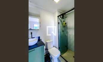 Imagem 7: Apartamento à Venda - Belém, 1 Quarto, 24 m2