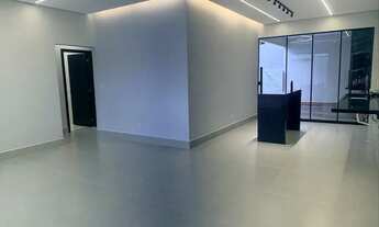 Imagem 4: Casa Moderna 3 Quartos c/ Piscina - Samambaia Norte