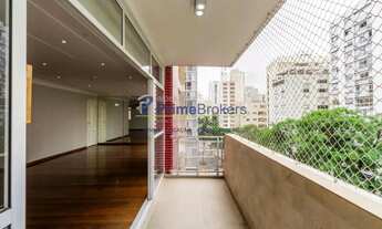 Imagem 6: Apartamento, 253m² - 3 Dormitórios, 2 Suítes, 1 Vaga, Móveis Planejados - Higienópolis