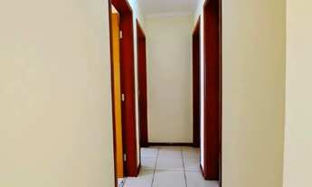 Imagem 5: Apartamento para Locação no Edifício Residencial Victória em Indaiatuba SP