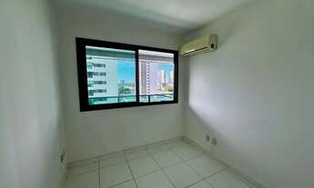 Imagem 7: APARTAMENTO EM BOA VIAGEM PARA ALUGUEL POSSUI 100 METROS 3 QUARTOS COM TODOS ARMÁRIOS LAZE