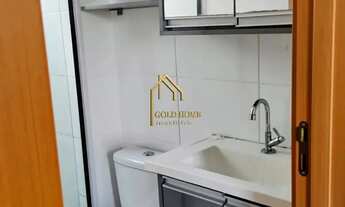 Imagem 7: Aluga-se Apartamento no Condomínio Chapada das Tulipas