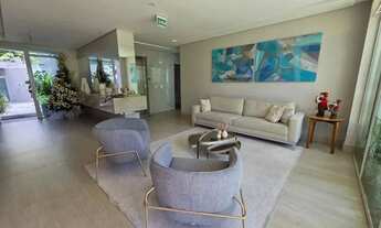 Imagem 4: Apartamento para venda com 90 metros quadrados com 3 quartos em Madalena - Recife - Pernam