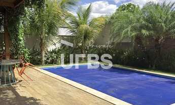 Imagem: Alphaville Araguaia