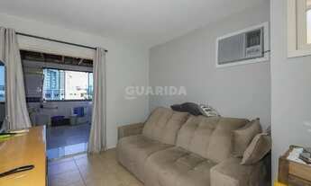 Imagem: Apartamento para aluguel, 2 quartos, Jardim