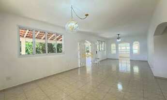 Imagem 3: CASA À VENDA COM 494M², 3 SUÍTES NO CONDOMÍNIO MARAMBAIA EM VINHEDO/SP