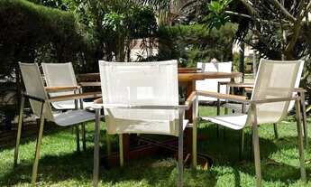 Imagem 5: Imóvel para venda com 118 metros quadrados com 3 quartos em Porto das Dunas - Aquiraz - CE