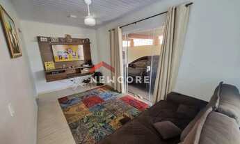 Imagem: Casa em Rua Antônio Crepaldi - Núcleo