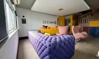 Imagem 5: Alugo cobertura com 230m² - 3 suítes Próximo ao shopping Recife em Boa Viagem