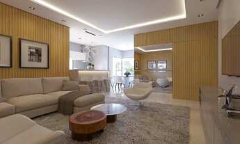 Imagem: Apartamento Giardino no Bom Retiro, 2 Quartos