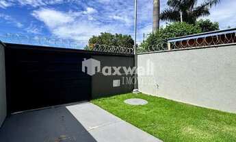 Imagem 3: Casa 3Q à venda no Setor Serra Dourada - 3ª Etapa, Aparecida de Goiânia, GO