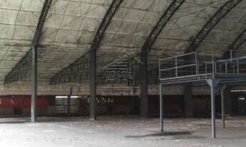 Imagem 2: Galpão comercial de 19 mil m² Jd Aricanduva