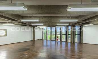 Imagem 4: Conjunto/Sala Comercial - Morumbi/Sao Paulo
