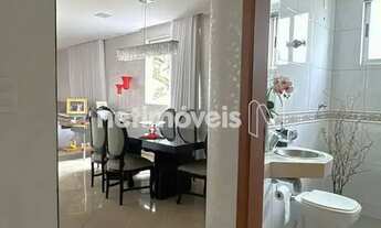 Imagem 6: Venda Área Privativa Liberdade Belo Horizonte