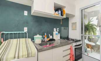 Imagem 5: Apartamento para venda em Lapa com 2 quartos , 31m²