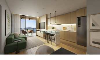 Imagem: Cobertura a venda com 2 quartos sendo 1