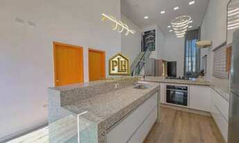 Imagem 3: CASA MOBILIADA COM 3 SUITES CONDOMINIO FECHADO EM ATIBAIA