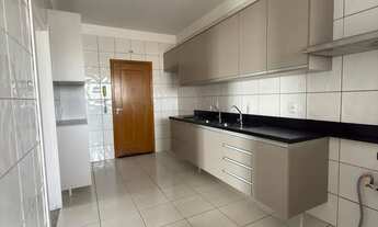 Imagem 2: EDIFICIO PORTAL DA AMERICA - 3 SUÍTES - AO LADO DO SHOPPING 3 AMÉRICAS