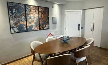 Imagem 4: Apartamento com 3 dormitórios à venda, 84 m² por R$ 804.000,00 - Marapé - Santos/SP