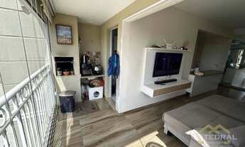 Imagem 5: Apartamento com 2 dormitórios à venda, 64 m² por R$ 570.000,00 - Medeiros - Jundiaí/SP