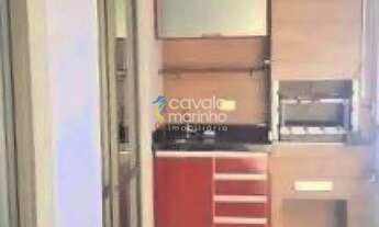 Imagem 3: Apartamento à venda ou para alugar com 3 quartos, 2 vagas, 140m² - Residencial Mainá - Bos