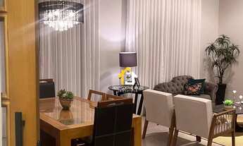 Imagem 2: Casa a venda - Recanto Do Lago - Sao Jose Do Rio Preto