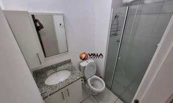 Imagem 7: Apartamento com 2 dormitórios para alugar, 56 m² por R$ 1.878,00/mês - Vila Santa Catarina