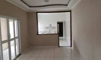 Imagem 3: Oportunidade - Casa - Jardim Oswaldo Cruz - 3 Dormitórios - 100m²