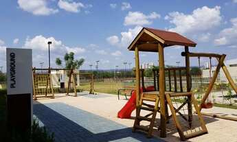 Imagem 4: Sobrado de Luxo 5 Suítes, 370 m² c/ Lazer à Venda no Condomínio Alphaville