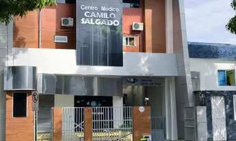 Imagem: Sala Comercial - Consultórios - Umarizal