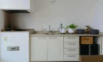 Imagem 7: Aluguel Apartamento 2 Dormitórios - 156 m² Vila Olímpia